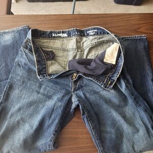 Men's Kingston Jeans
